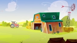 انیمیشن اوم نوم قسمت 78 - om nom